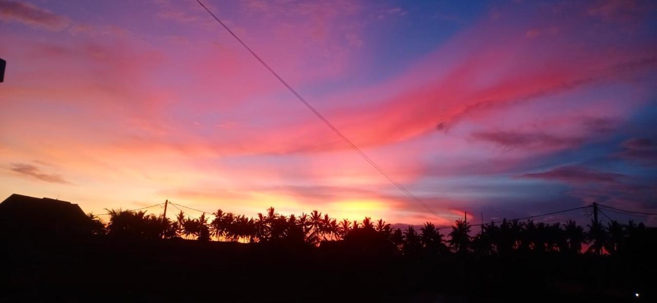 Villa Mon Reve Ubud Dış mekan fotoğraf