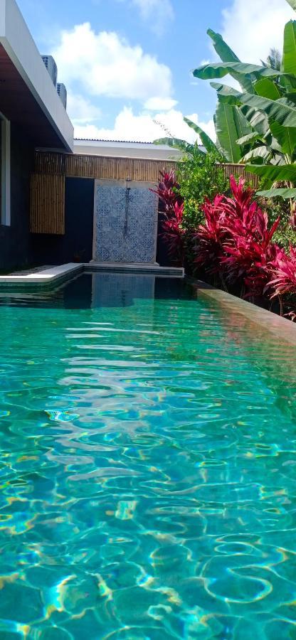 Villa Mon Reve Ubud Dış mekan fotoğraf