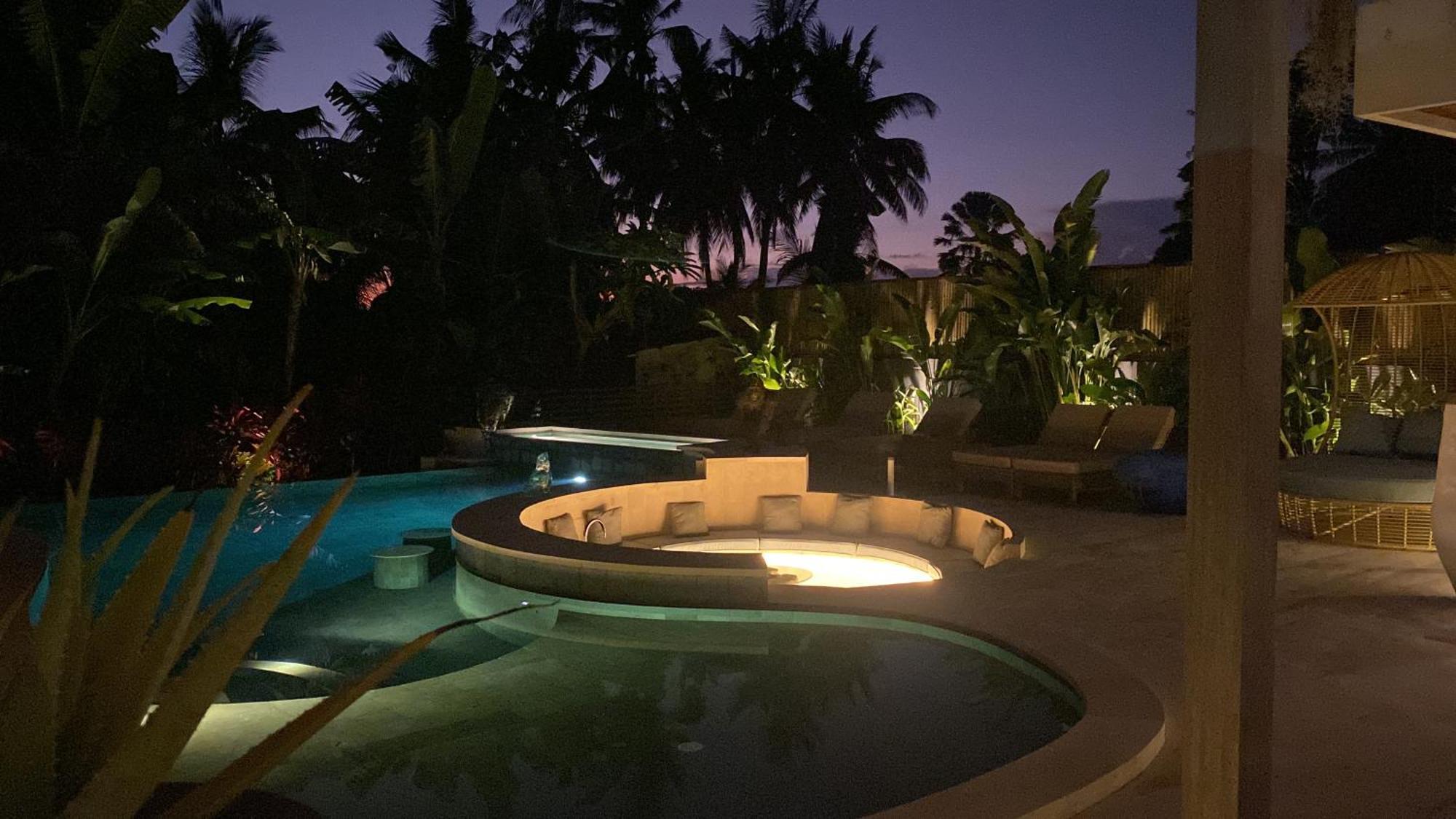Villa Mon Reve Ubud Dış mekan fotoğraf
